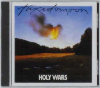 CD Tuxedomoon: Holy Wars 424370