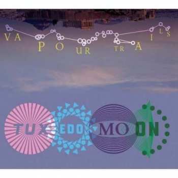 CD Tuxedomoon: Vapour Trails 38515