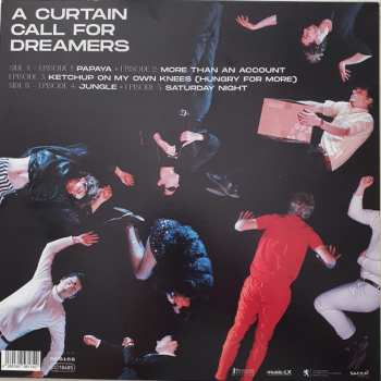 LP Tuys: A Curtain Call For Dreamers 572080