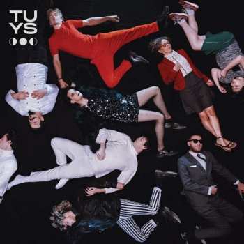 LP Tuys: A Curtain Call For Dreamers 572080