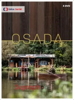 Tv Seriál: Osada