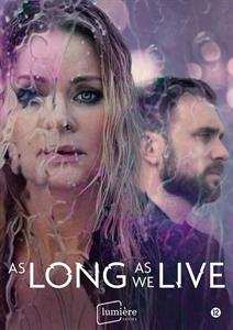 Album Tv Series: As Long As We Live