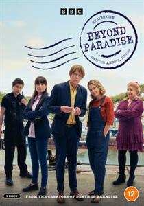 Album Tv Series: Beyond Paradise S1