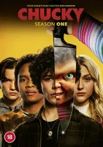 Tv Series: Chucky: Season One