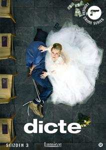 Album Tv Series: Dicte 3