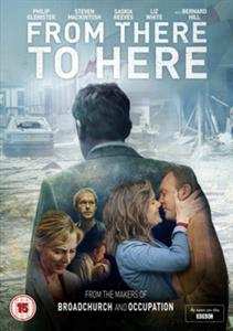 Album Tv Series: From There To Here