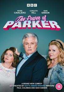 Album Tv Series: Power Of Parker