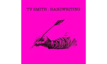 LP TV Smith: Handwriting CLR | LTD 623982