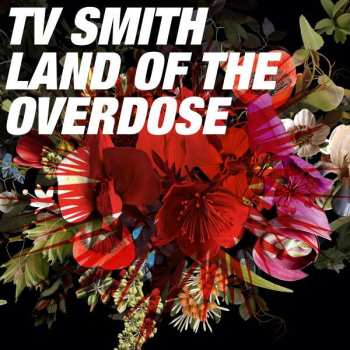 CD TV Smith: Land Of The Overdose 244246