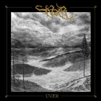 Album Tvaer: Uvaer