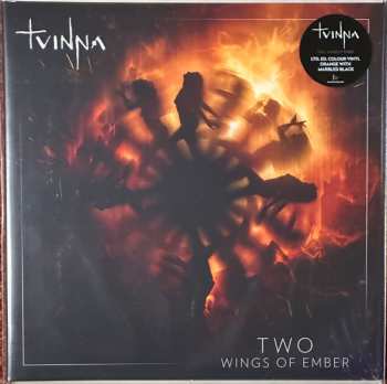 Tvinna: Two Wings of Ember