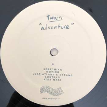 LP Twain: Adventure 612938