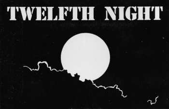 Album Twelfth Night: Twelfth Night