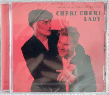 Album Twenty4Tim: Cheri Cheri Lady