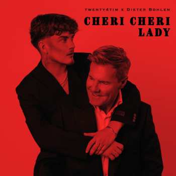 CD Twenty4Tim: Cheri Cheri Lady 634514