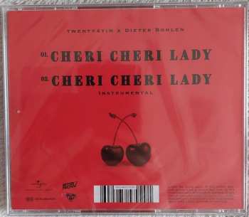 CD Twenty4Tim: Cheri Cheri Lady 634514