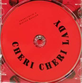 CD Twenty4Tim: Cheri Cheri Lady 634514