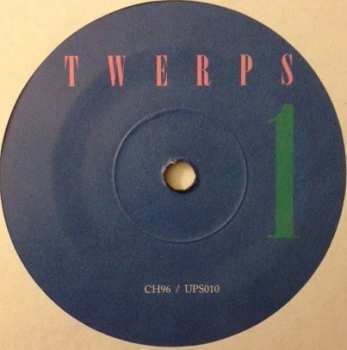 SP The Twerps: Work It Out 598128