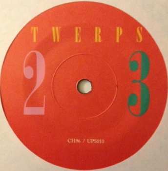 SP The Twerps: Work It Out 598128