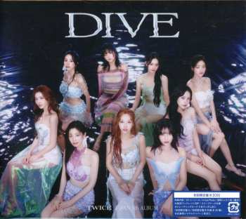 Album Twice: Dive