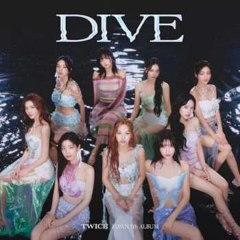 CD Twice: Dive 650432