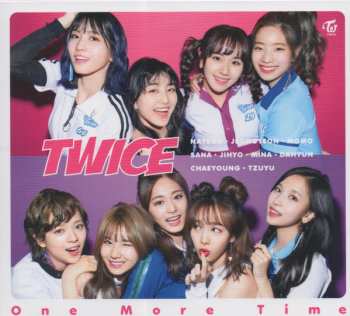 Album Twice: One More Time