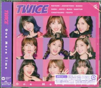 CD Twice: One More Time 606774