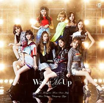 CD Twice: Wake Me Up 656813