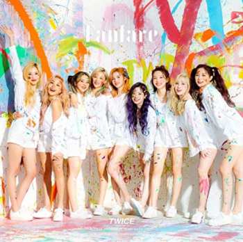 CD Twice: Fanfare 597316