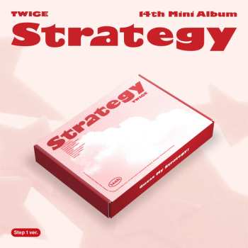 CD Twice: Strategy (step 1 Ver.) 633937