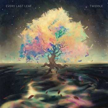 2LP Twiddle: Every Last Leaf CLR | LTD | NUM 477547