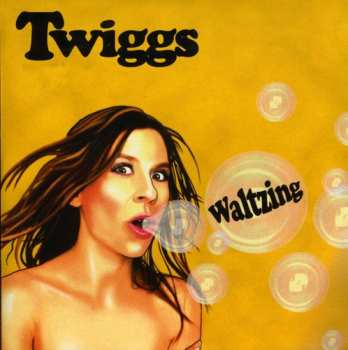 CD Twiggs: Waltzing 655710