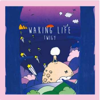 Album Twigy: Waking Life