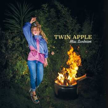 Album Twin Apple: Miss Sunbeam