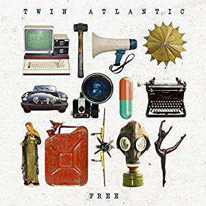 CD Twin Atlantic: Free 13317