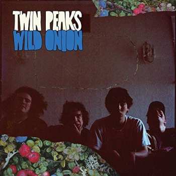 LP Twin Peaks: Wild Onion 585824