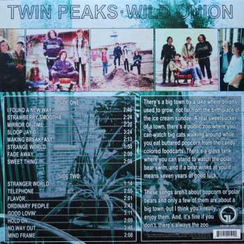 LP Twin Peaks: Wild Onion 585824