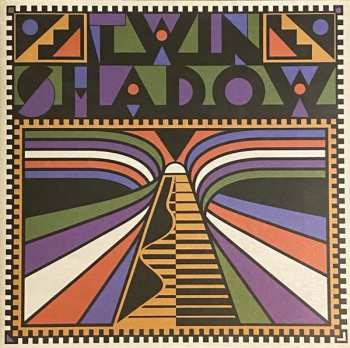 LP Twin Shadow: Twin Shadow 151948