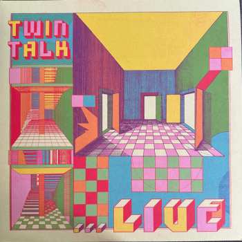 Album Twin Talk: Twin Talk Live