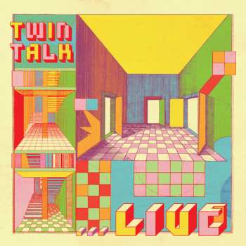 LP Twin Talk: Twin Talk Live 647370