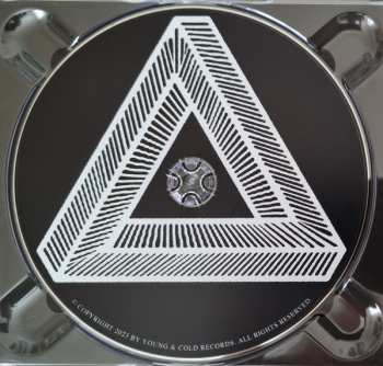 CD Twin Tribes: Pendulum DIGI 562849