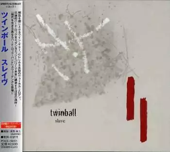 Twinball: Slave