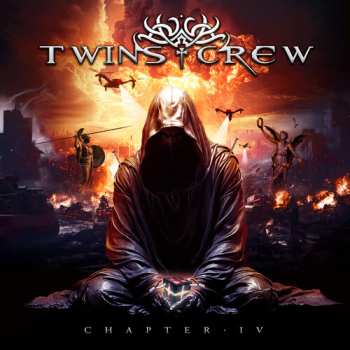 Album Twins Crew: Chapter Iv