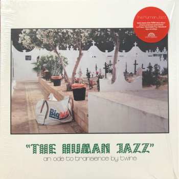 LP TWÏNS: The Human Jazz LTD 556817