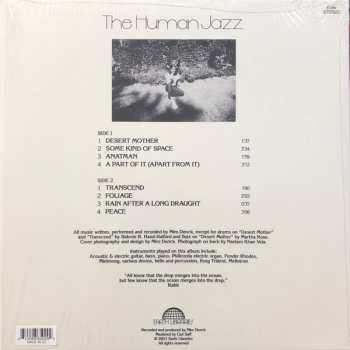 LP TWÏNS: The Human Jazz LTD 556817