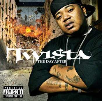 Album Twista: The Day After