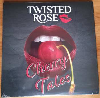 Album Twisted Rose: Cherry Tales