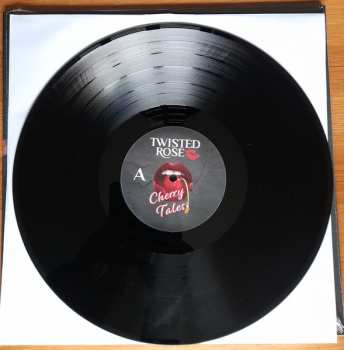 LP Twisted Rose: Cherry Tales 581885