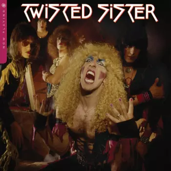 Twisted Sister: Now Playing