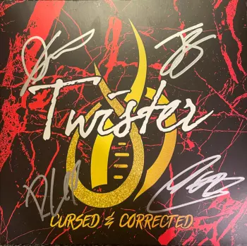 Twister: Cursed & Corrected